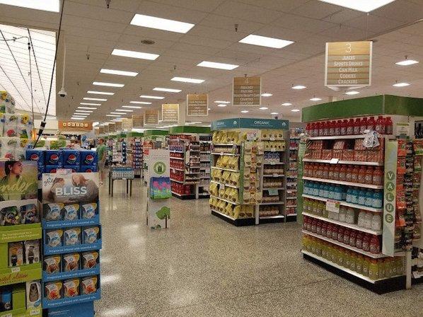 Publix Super Market at Beneva Village Shoppes