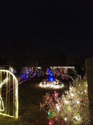 Woodbridge Estate Association Inc