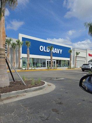 Old Navy