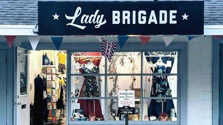 Lady Brigade Boutique