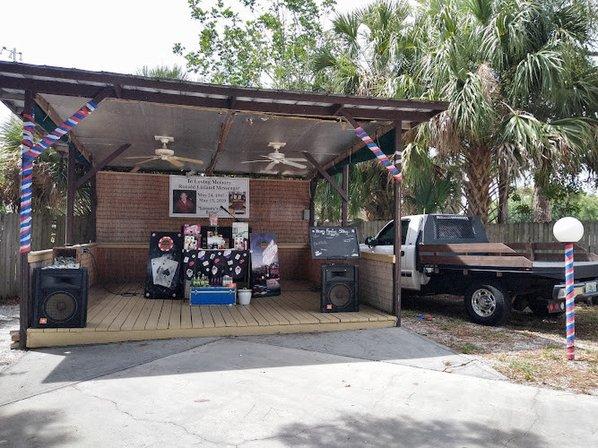American Legion Glen Peters Post 266