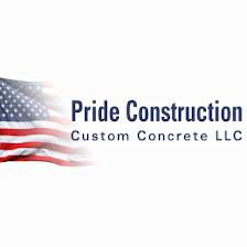 Pride Construction Custom Concrete LLC