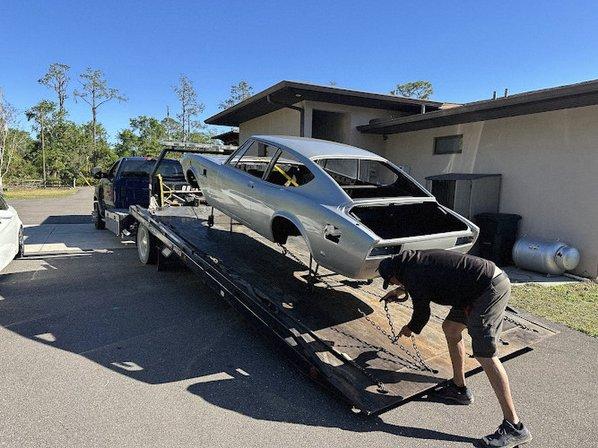 Action Towing & Recovery