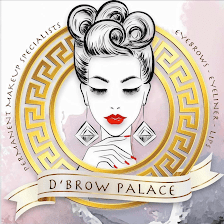 Permanent Makeup & Tattoo Removal -D'Brow Palace Sarasota/Bradenton