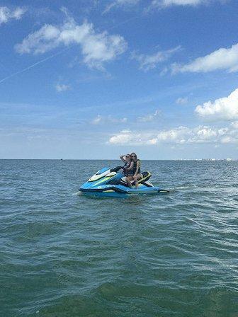 Next level watersportz