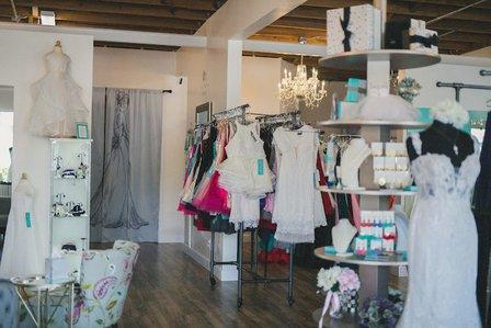 Truly Forever Bridal Sarasota