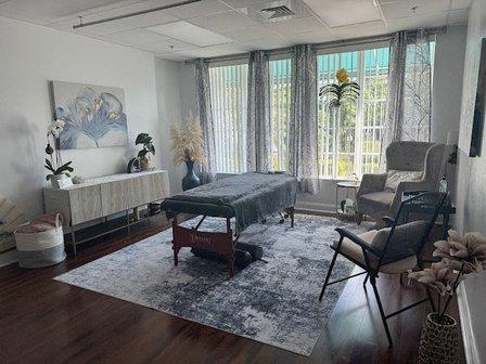 Julie K. Glassco Massage Therapy