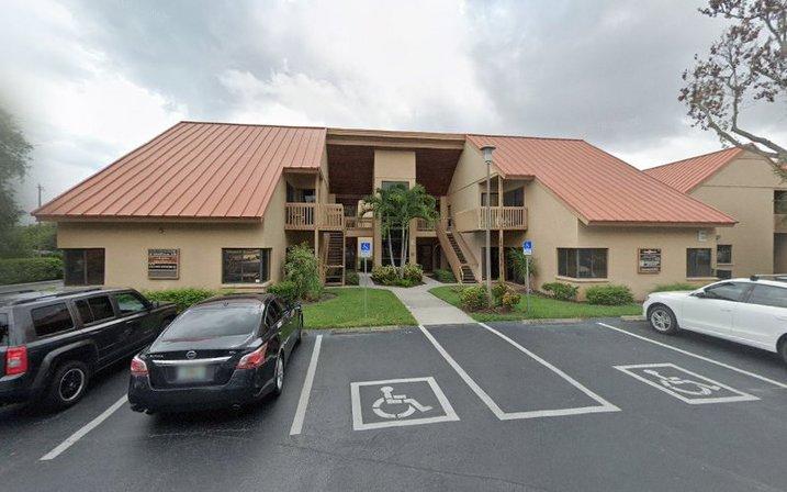 Coastal Care Nursing Associates Inc