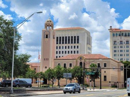 Courthouse