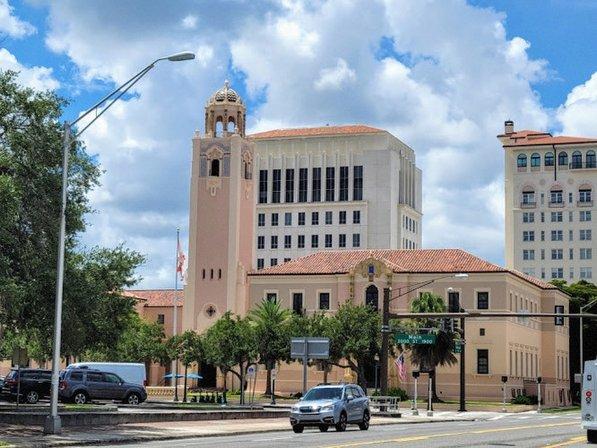 Courthouse