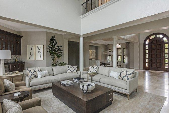 Trade Mark Interiors, Inc. - Interior Design