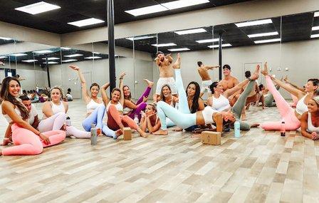 ThaVma Yoga Sarasota