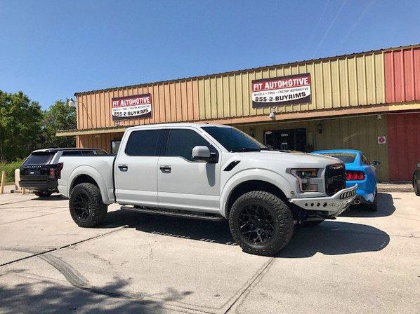 FIT Automotive