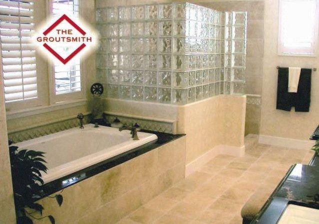 The Groutsmith