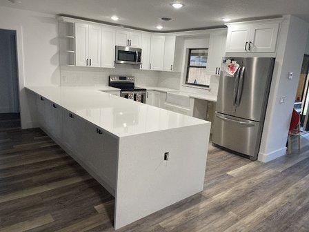 Sunshine Kitchen & Bath