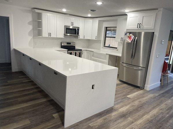 Sunshine Kitchen & Bath