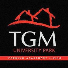 TGM University Park