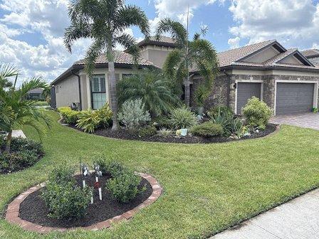 Myakka Landscape & Design