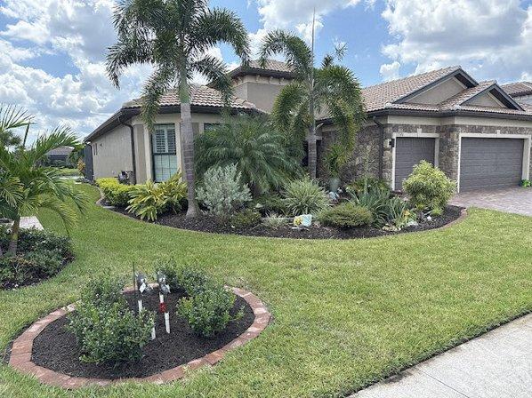 Myakka Landscape & Design