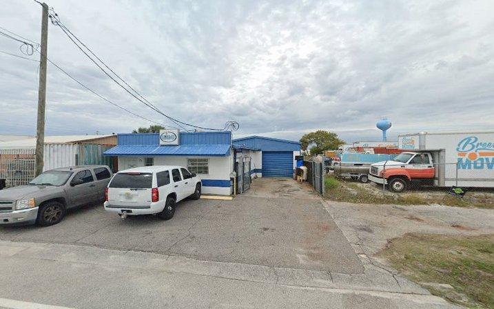 Venice Auto MacHine Inc