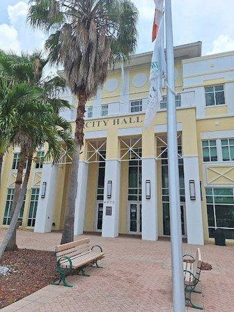 City of North Port