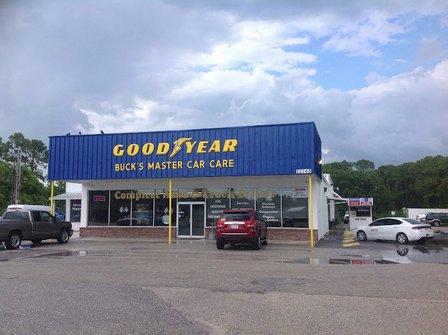 Buck’s Master Car Care