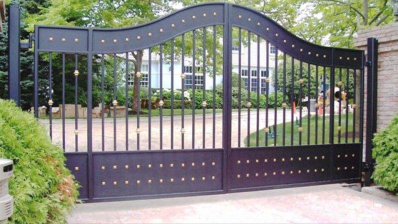 Lemus Fence SW