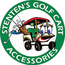 Stenten's Golf Cart Accessories - WHOLESALE ONLY