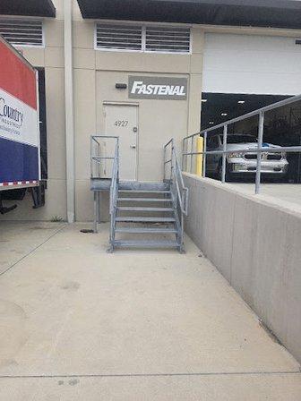 Fastenal Fulfillment Center