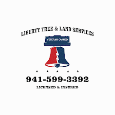 Liberty Tree & Land Services