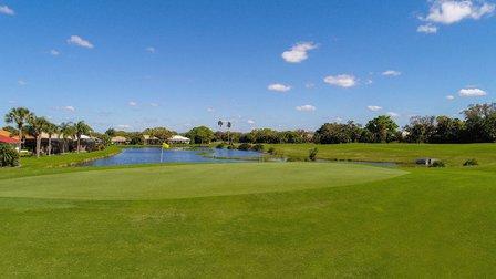 Waterford Golf Club
