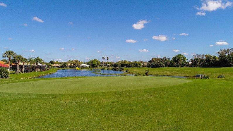 Waterford Golf Club