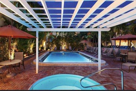 Mike’s Pool Service