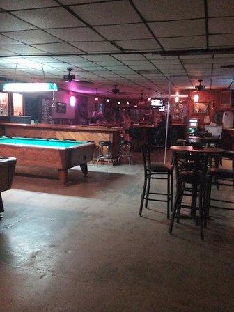 Silver Moon Tavern