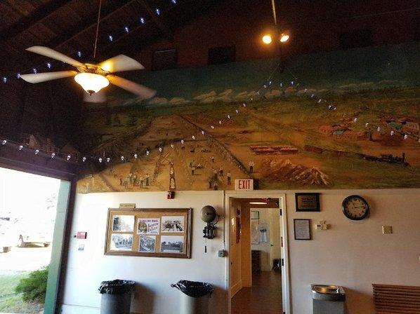 Greater Dunnellon Historical Society