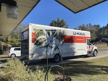 U-Haul Neighborhood Dealer
