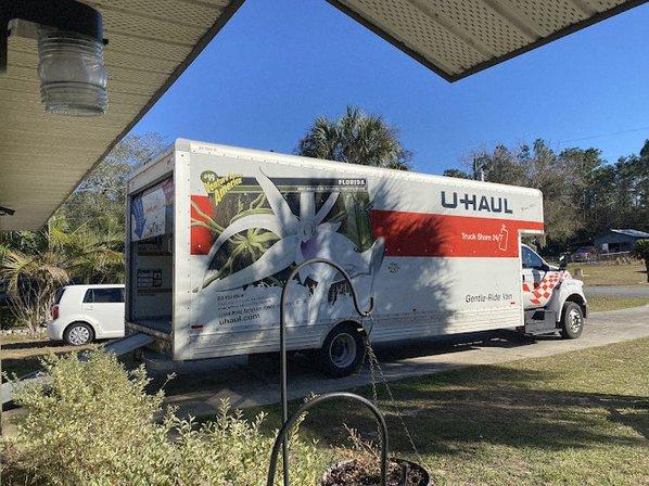 U-Haul Neighborhood Dealer