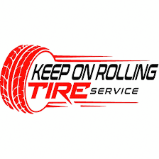 Keep on rolling tire services