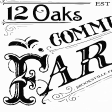 Twelve Oaks Community Farms, Inc