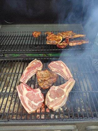 Volberg Services LLC Custom Meat Processing