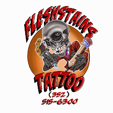 Fleshstains Tattoo Parlour