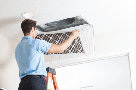 West Coast Duct Cleaning