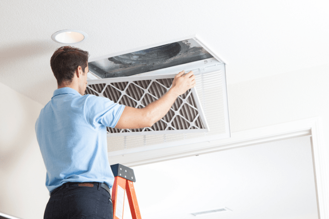 West Coast Duct Cleaning