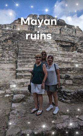 Family Vacations Tracy Style LLC