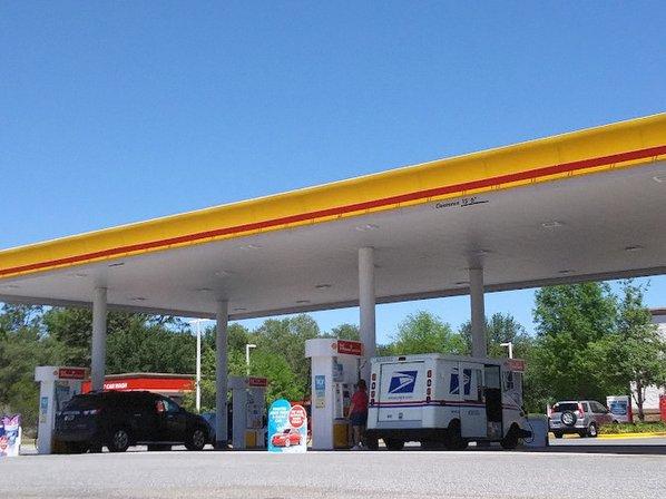 Circle K