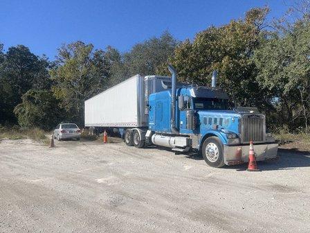 Brian Glenn Truck Repair