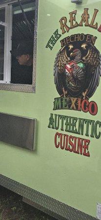 The Real Deal, Hecho en Mexico