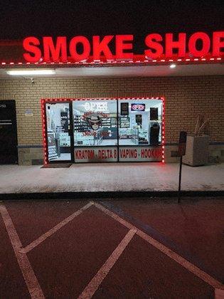 CoinFlip Bitcoin ATM - Smoke Daddy (Land O' Lakes)