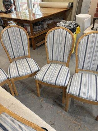 Three Sons Upholstery