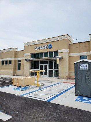 Chase Bank